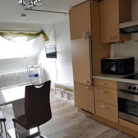 App Aust Apartment Sankt Peter-Ording