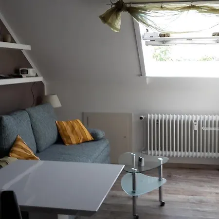 App Aust Apartment