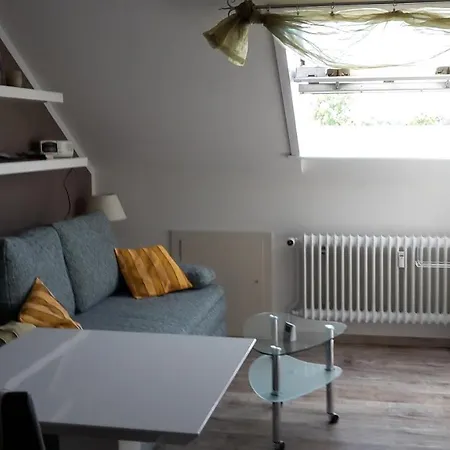 App Aust Apartamento