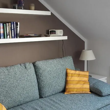 Apartamento App Aust Sankt Peter-Ording