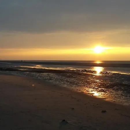 App Aust Apartamento Sankt Peter-Ording