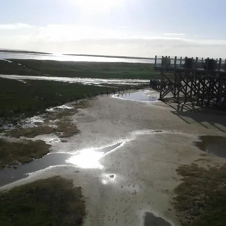 App Aust Sankt Peter-Ording
