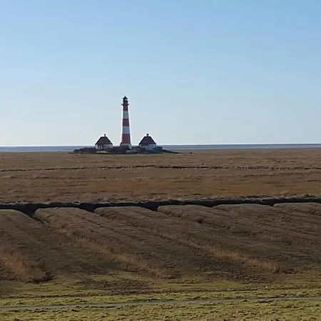 Apartamento App Aust Sankt Peter-Ording